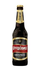 Крушовице тёмное 0.5