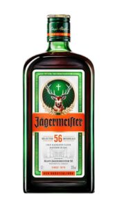 Ягермейстер 0.7