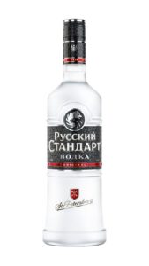Русский стандарт 1л