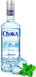 Стужа 0.5
