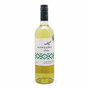 МАНКУРА Совиньон Блан (белое сухое, Чили) 0.75