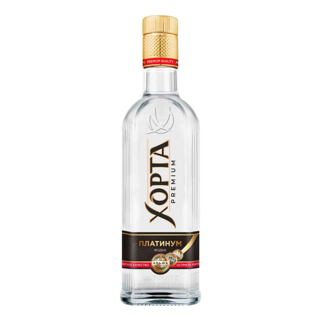 Хорта 0.5