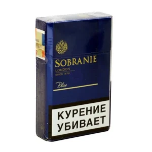 Собрание синие (толстое)