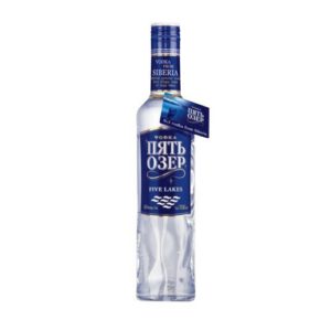 Пять озёр 0.5