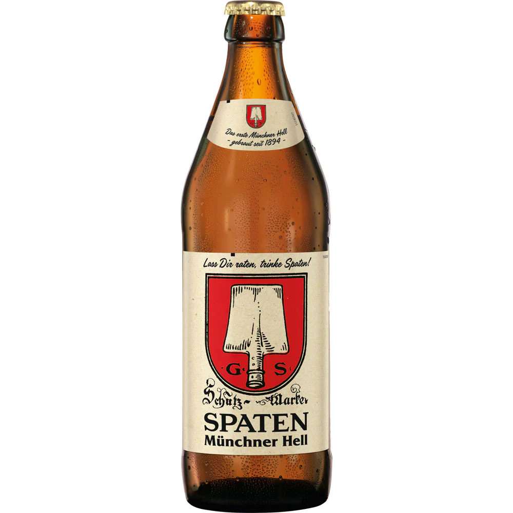 Шпатен 0.5