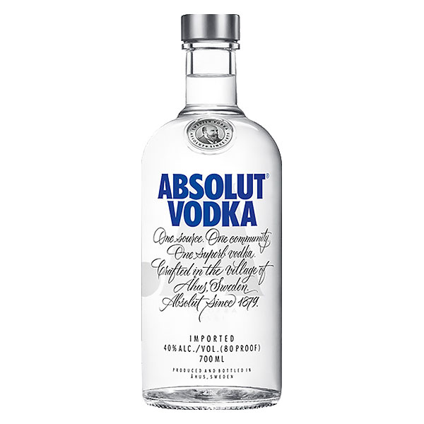Абсолют 0.7