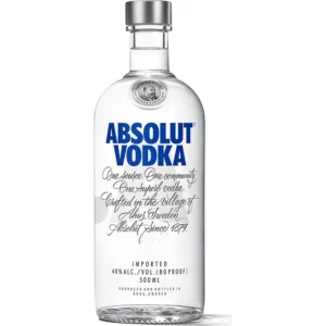 Абсолют 0.5