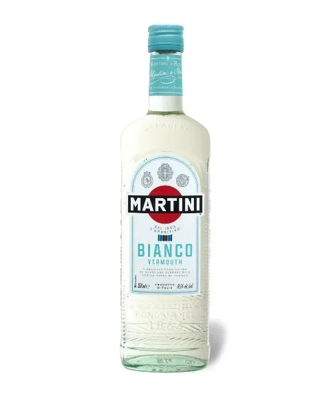 Мартини Бьянко 0.75